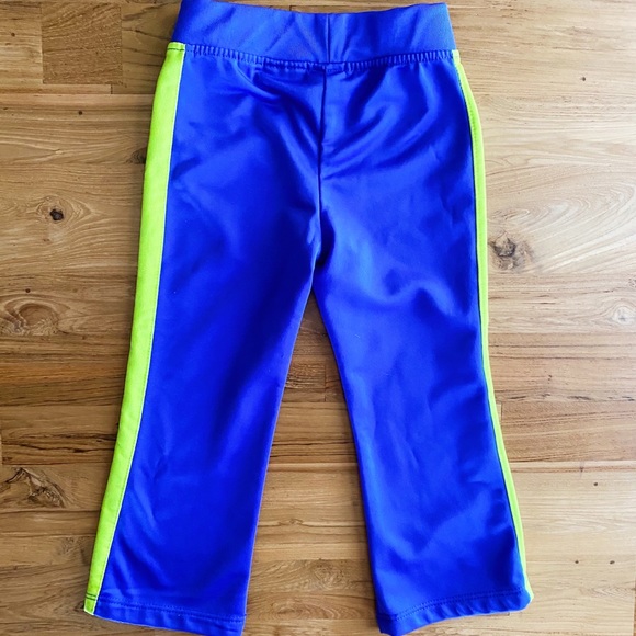 Puma 3T Tricot Joggers (Purple) - Picture 5 of 5